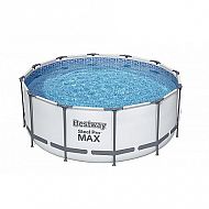Bazén Steel Pro Max 366 x 122 cm