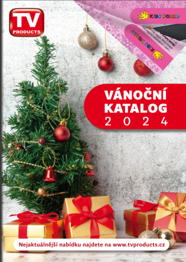 Listovací katalog